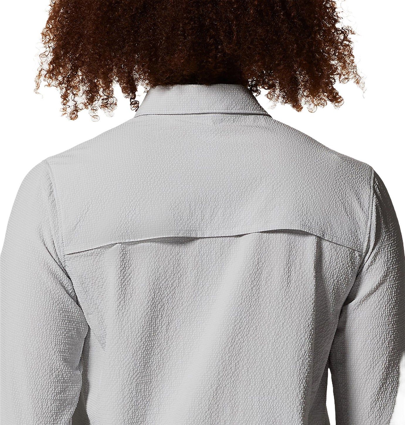 Sunshadow Long Sleeve Shirt - Women's|-|Chemise à manches longues Sunshadow - Femme sold by The Last Hunt product image thumbnail 4