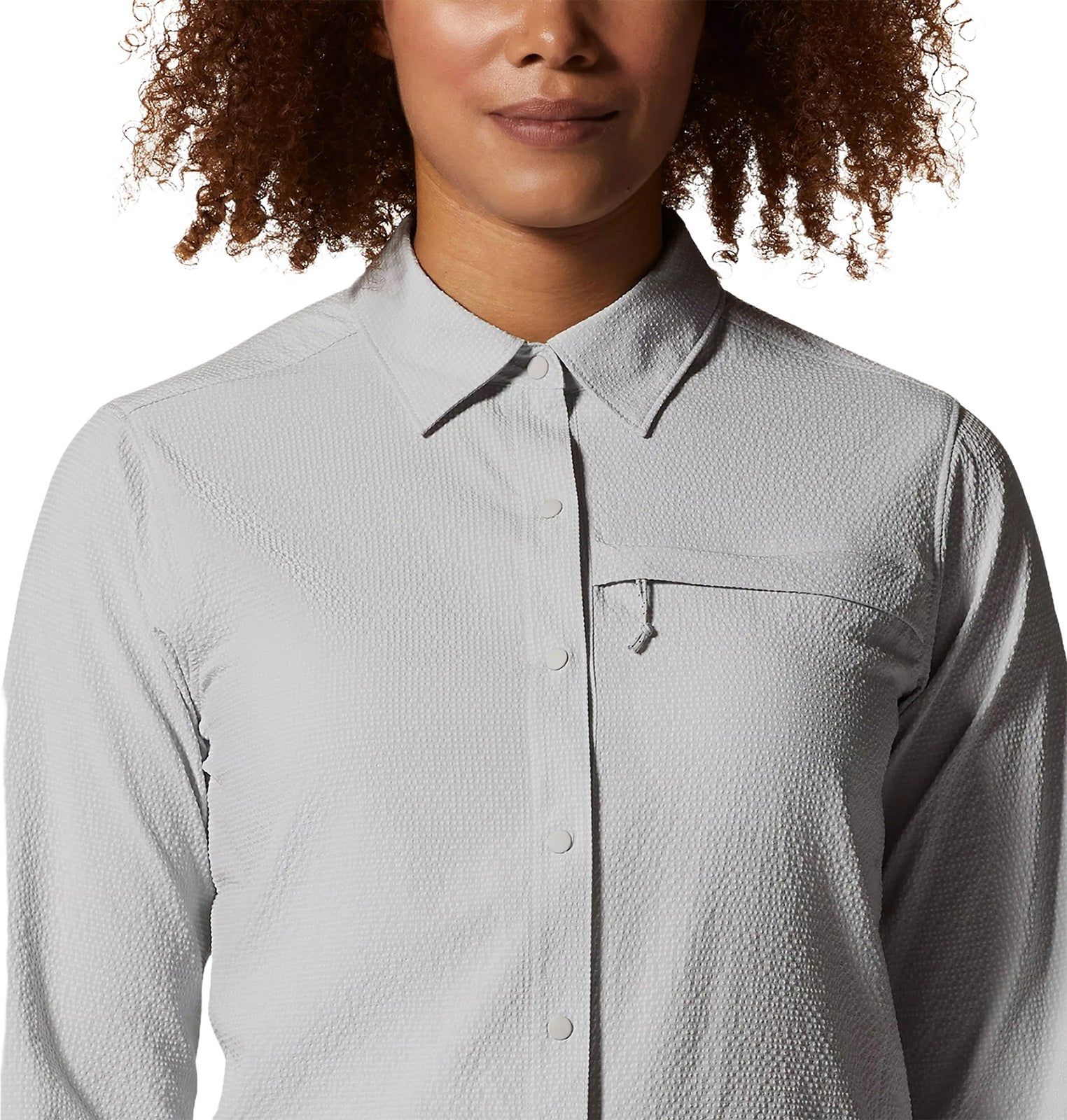 Sunshadow Long Sleeve Shirt - Women's|-|Chemise à manches longues Sunshadow - Femme sold by The Last Hunt product image thumbnail 3
