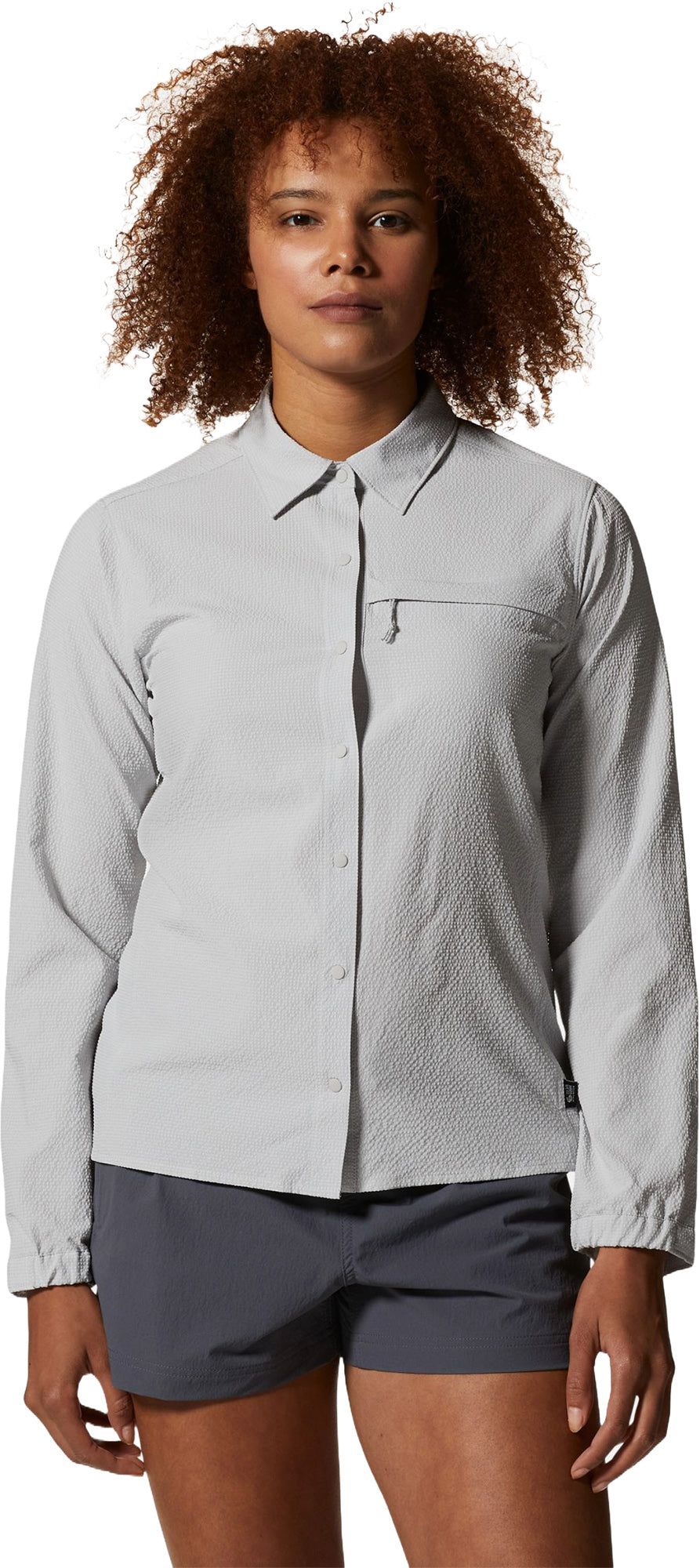 Sunshadow Long Sleeve Shirt - Women's|-|Chemise à manches longues Sunshadow - Femme sold by The Last Hunt