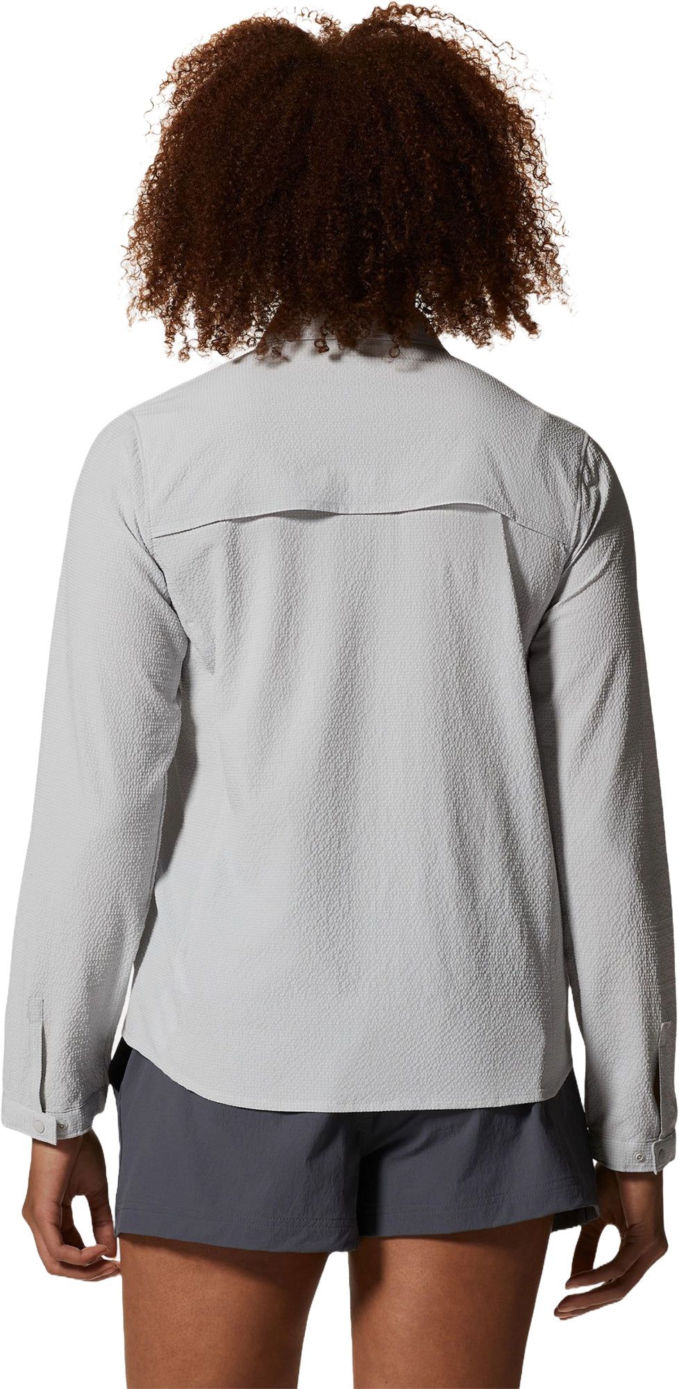 Sunshadow Long Sleeve Shirt - Women's|-|Chemise à manches longues Sunshadow - Femme sold by The Last Hunt product image thumbnail 2