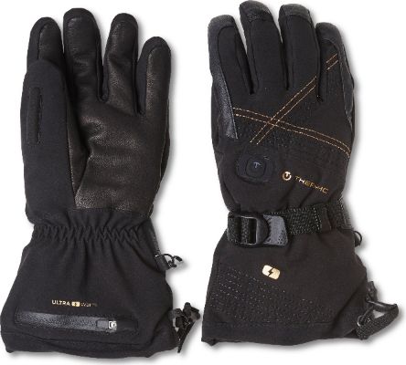 Ultra Heat Boost Heated Gloves - Women's|-|Gants chauffants Ultra Heat Boost - Femme sold by The Last Hunt