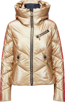 Montd'Or Quilted Down Jacket - Women's|-|Manteau matelassé en duvet Montd'Or - Femme sold by The Last Hunt