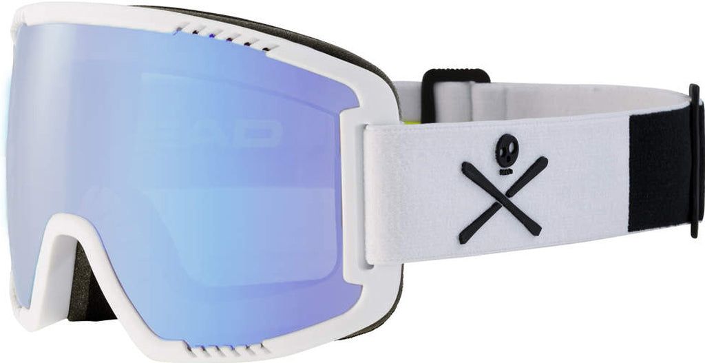 Contex Photo WCR Ski Goggle - Unisex|-|Lunettes ski Photo WCR Contex - Unisexe sold by The Last Hunt