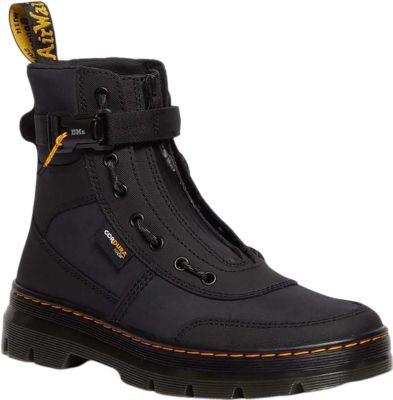 Combs Tech Poly Casual Boots - Unisex|-|Bottes Combs tech utilitaires - Unisexe sold by The Last Hunt