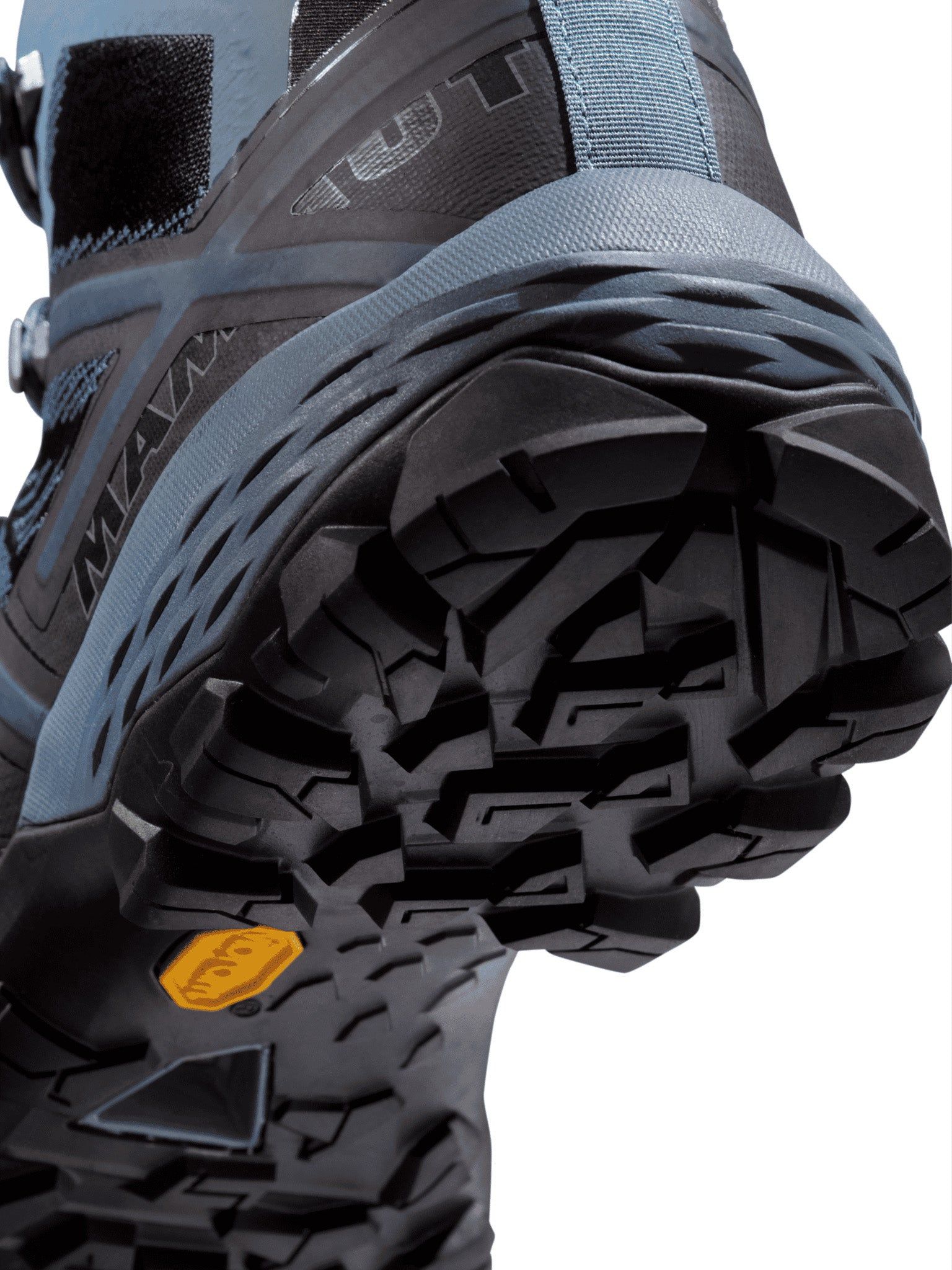 Ducan Mid GTX Hiking Boots - Men's|-|Bottes de randonnée mi-hautes GTX Ducan - Homme sold by The Last Hunt product image thumbnail 4