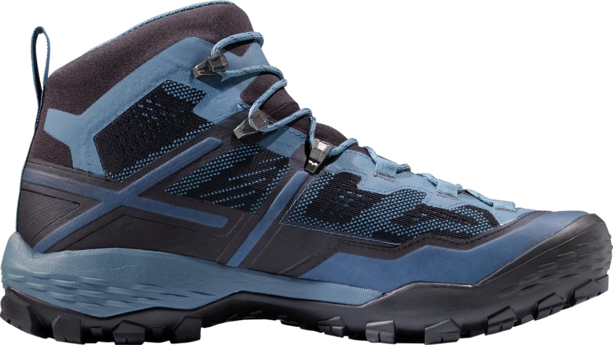 Ducan Mid GTX Hiking Boots - Men's|-|Bottes de randonnée mi-hautes GTX Ducan - Homme sold by The Last Hunt