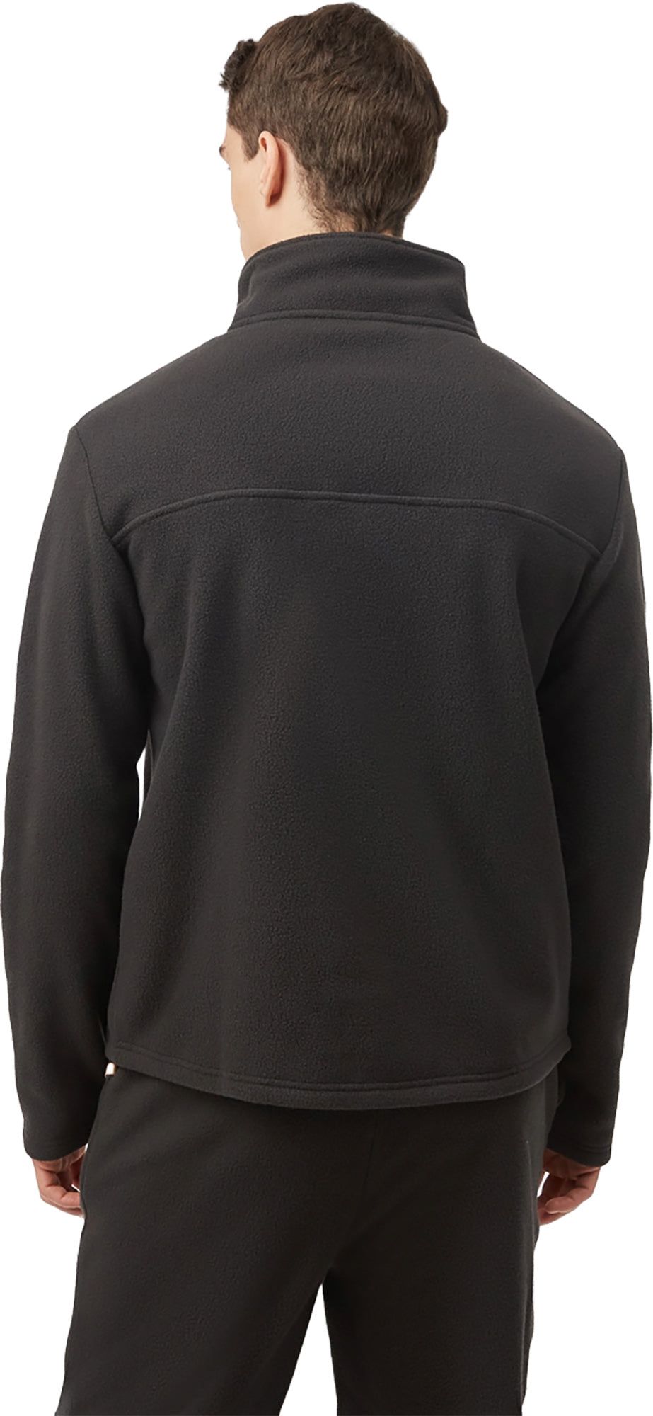 Fleece 1/4 Zip Pullover - Men's|-|Chandail en molleton à glissière 1/4 - Homme sold by The Last Hunt product image thumbnail 3