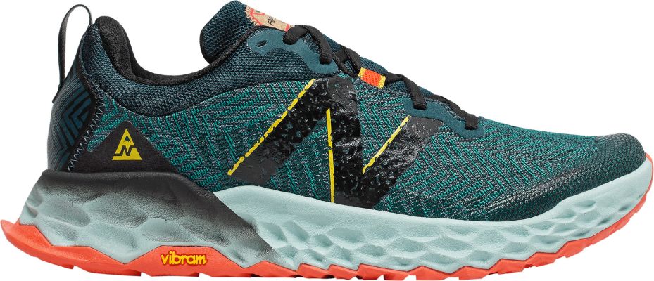 Fresh Foam Hierro v6 Trail Running Shoes - Men's|-|Chaussures de course sur sentier Fresh Foam Hierro v6 - Homme sold by The Last Hunt