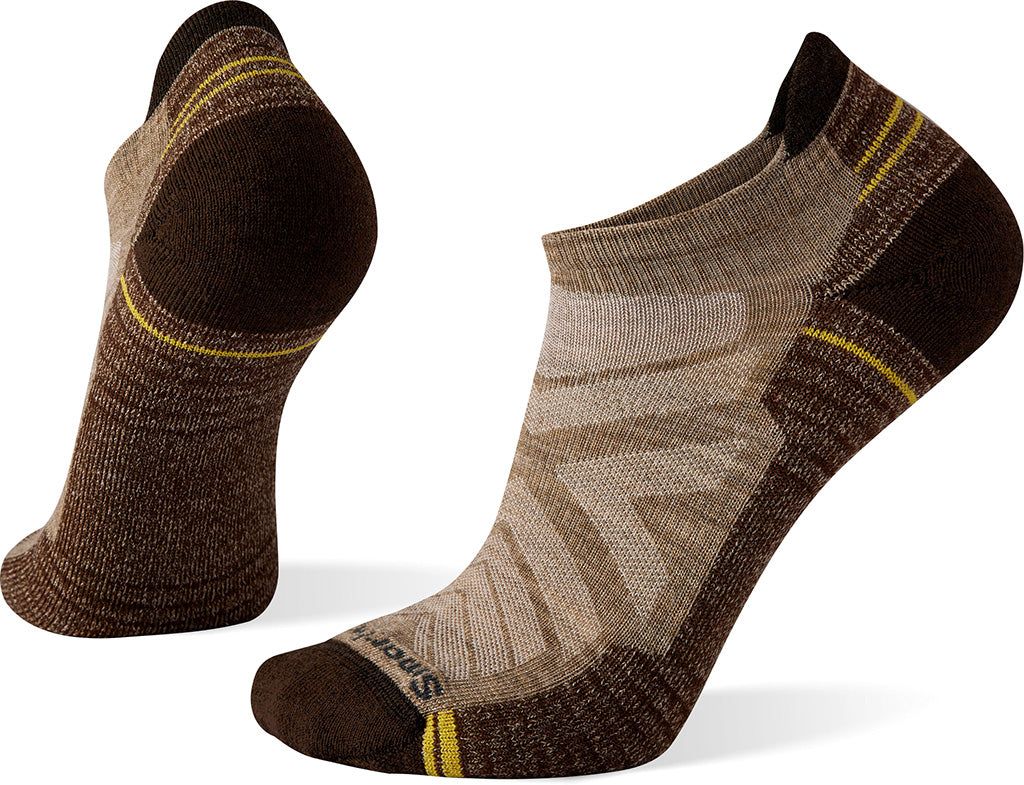 Performance Hike Light Cushion Low Ankle Socks - Unisex|-|Chaussettes basse à matelassage léger Performance Hike - Unisexe sold by The Last Hunt