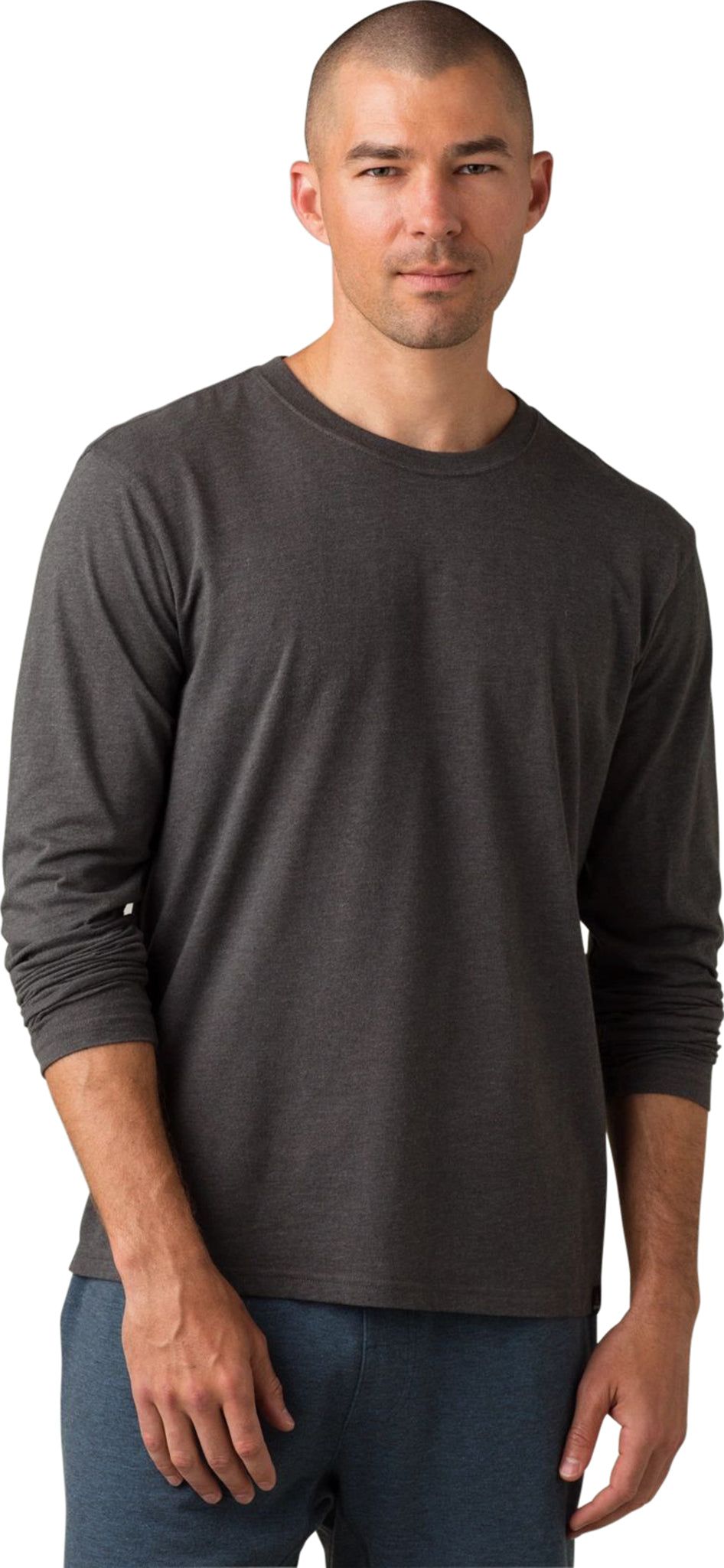 Long Sleeve T-Shirt - Men's|-|T-shirt à manches longues - Homme sold by The Last Hunt product image thumbnail 5
