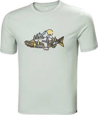 F2F Organic Cotton T-shirt - Men's|-|T-shirt en coton biologique F2F - Homme sold by The Last Hunt