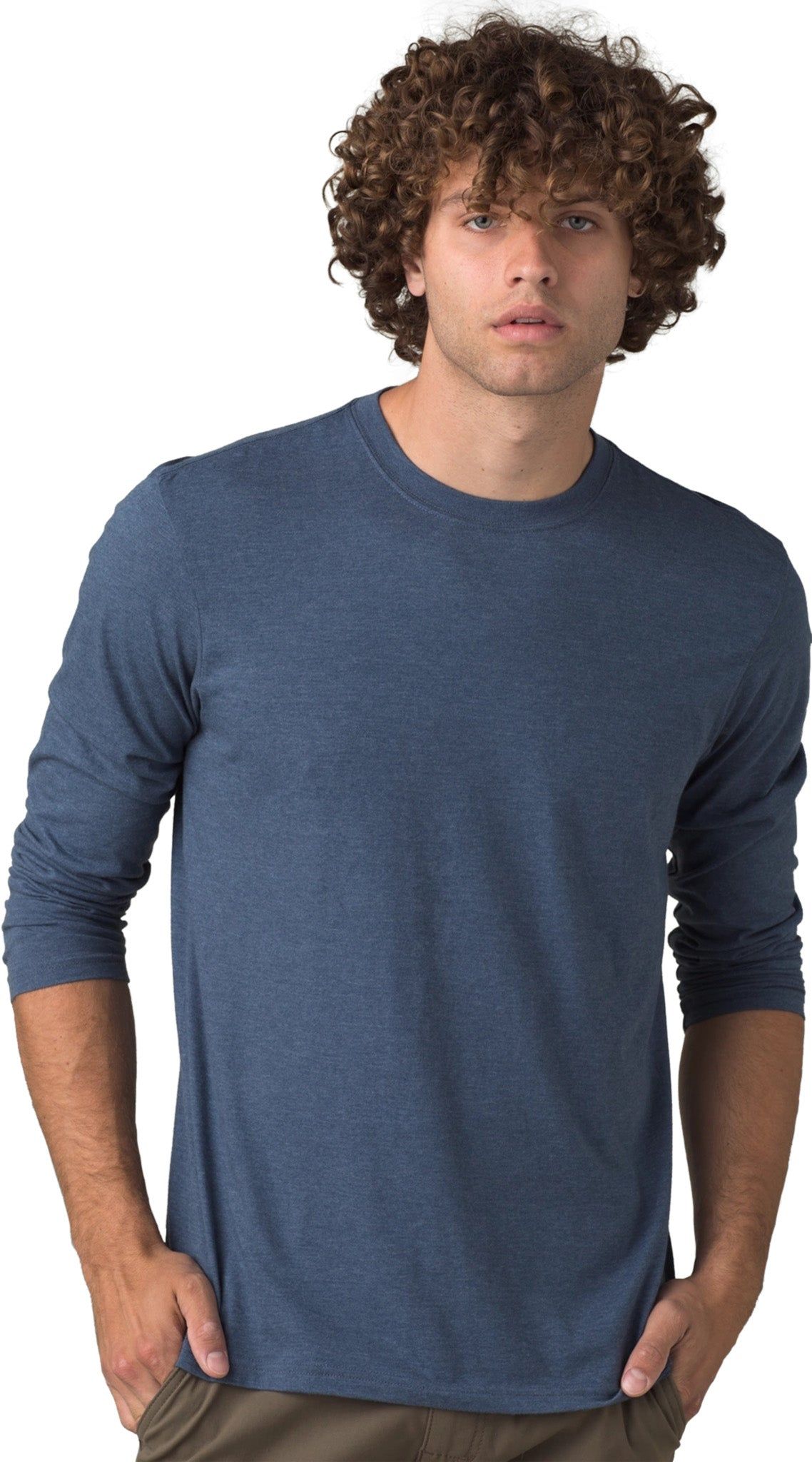 Long Sleeve T-Shirt - Men's|-|T-shirt à manches longues - Homme sold by The Last Hunt product image thumbnail 2
