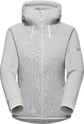 Arctic ML Full Zip Fleece Hoodie - Women's|-|Chandail à capuchon en molleton à glissière Arctic ML Hooded - Femme sold by The Last Hunt