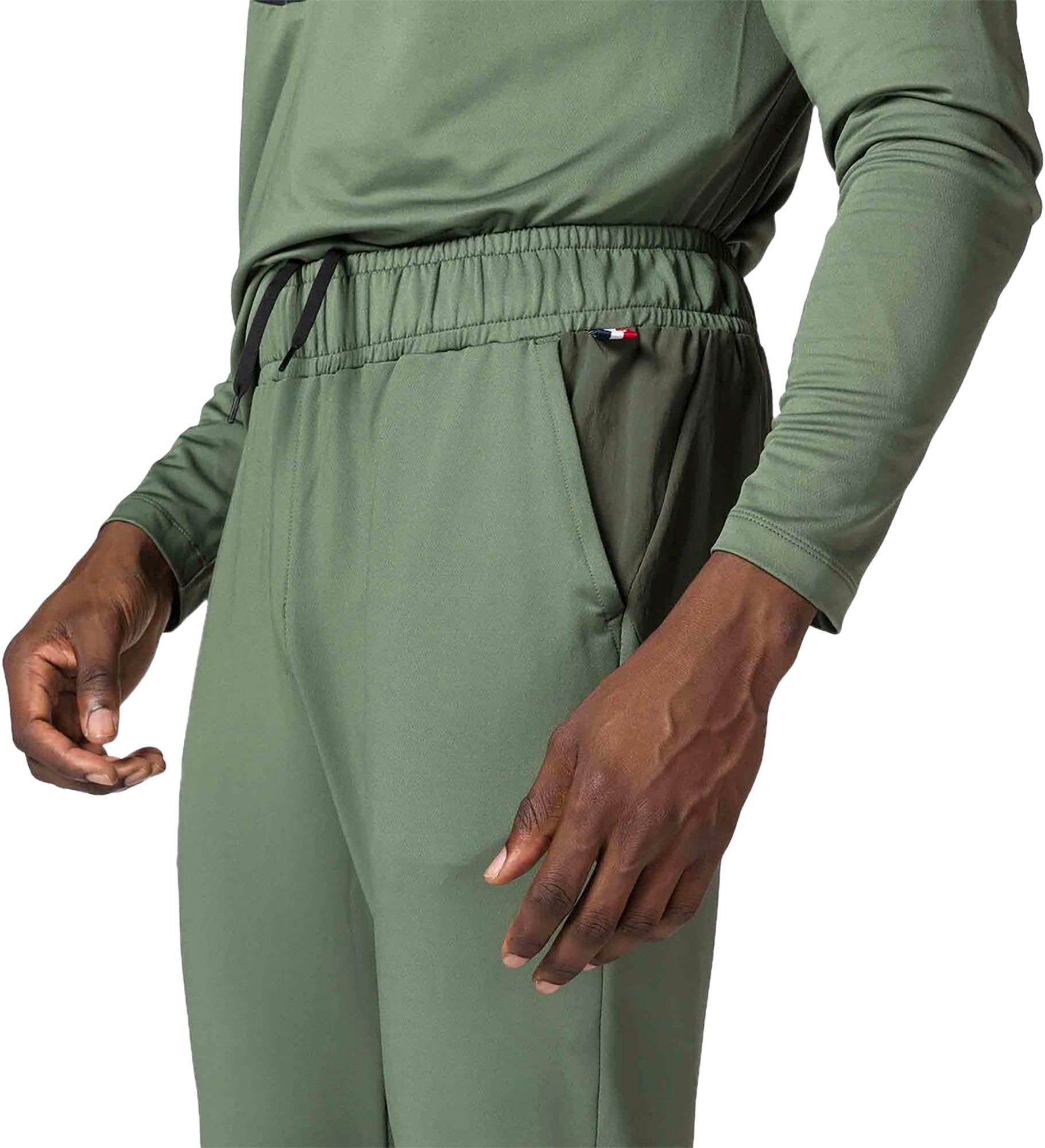 SKPR Running Pants - Men's|-|Pantalon de Running SKPR - Homme sold by The Last Hunt product image thumbnail 4