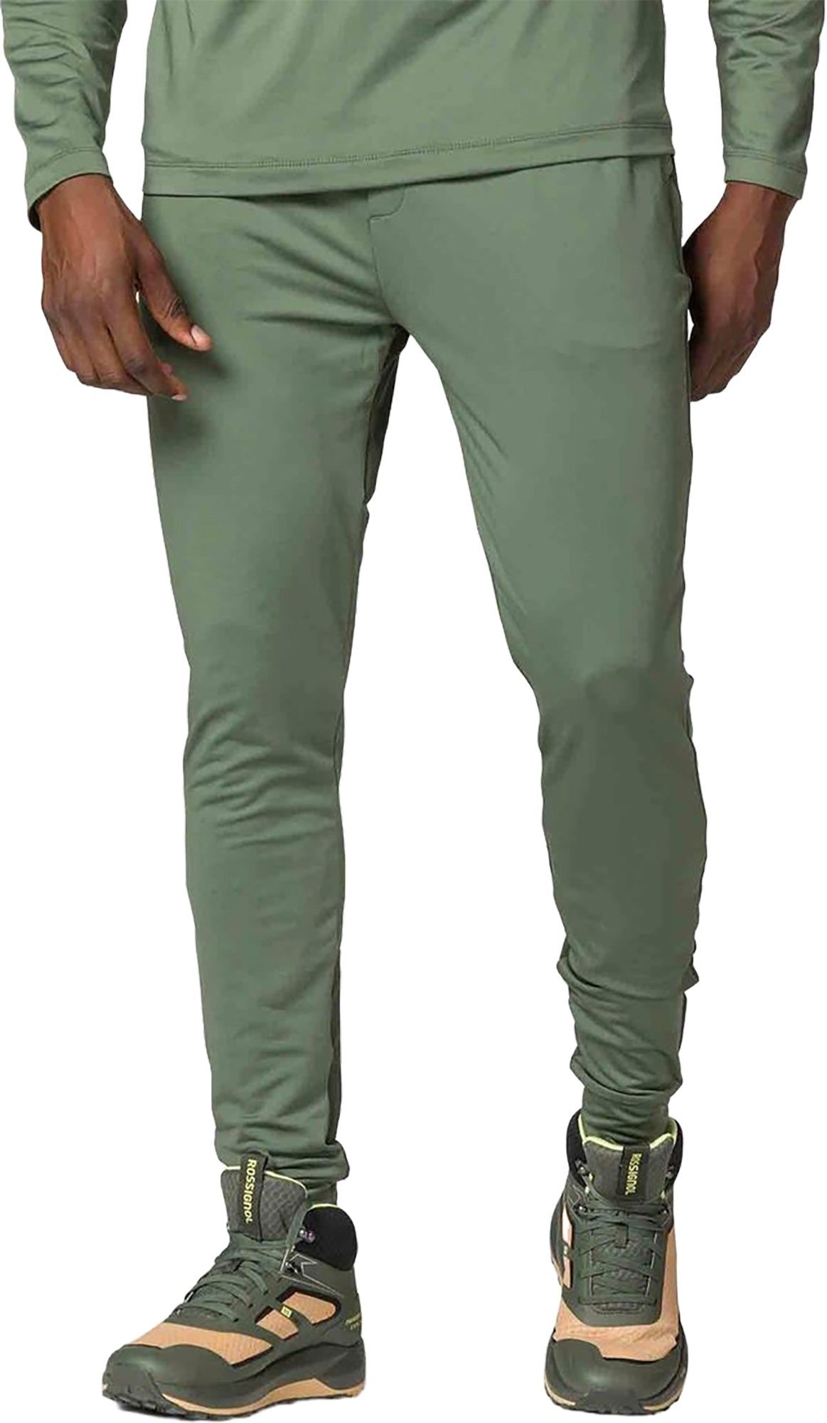 SKPR Running Pants - Men's|-|Pantalon de Running SKPR - Homme sold by The Last Hunt