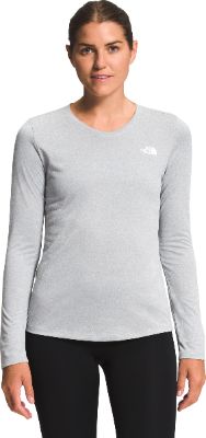 Elevation Long Sleeve T-shirt - Women's|-|T-shirt à manches longues Elevation - Femme sold by The Last Hunt