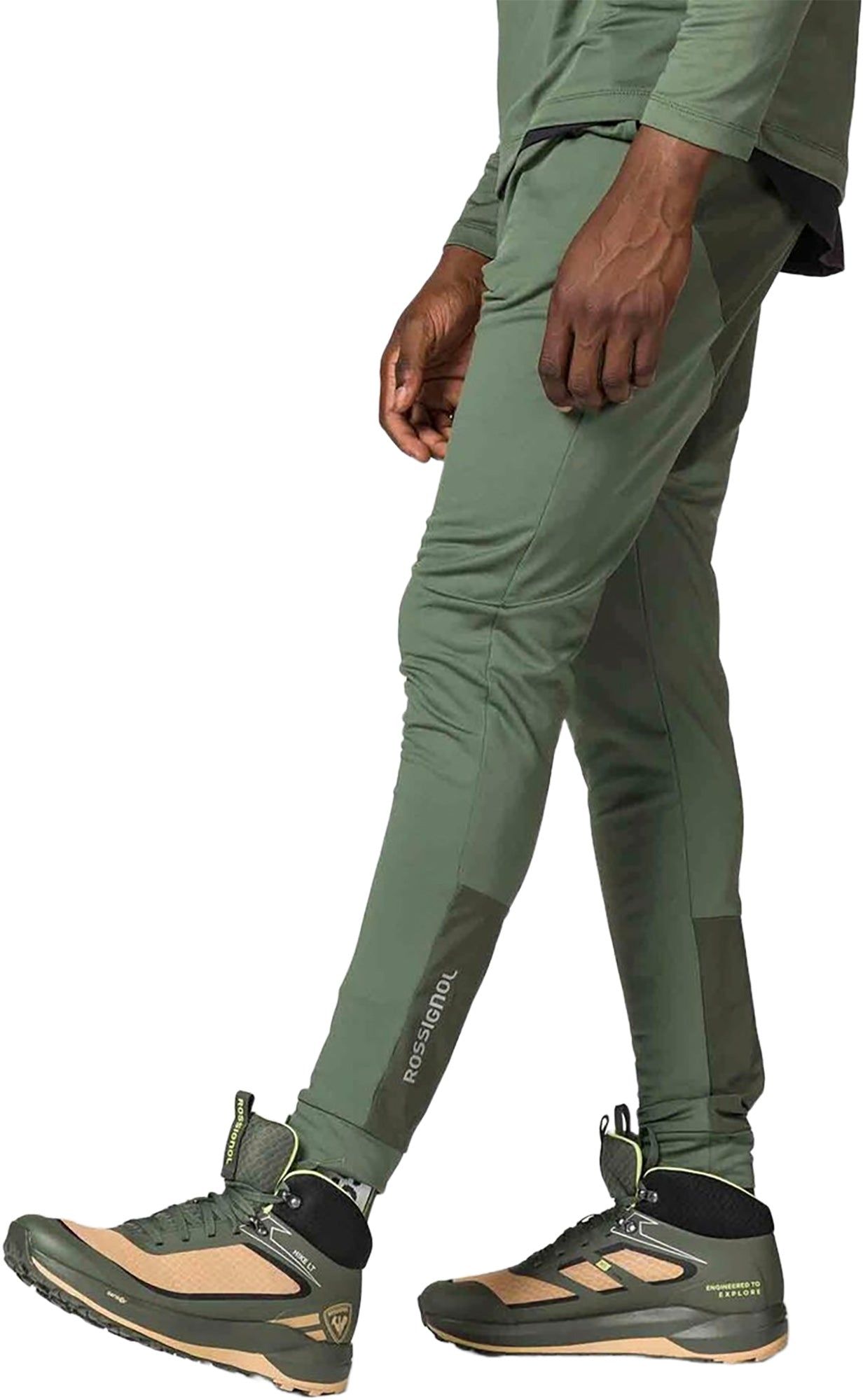 SKPR Running Pants - Men's|-|Pantalon de Running SKPR - Homme sold by The Last Hunt product image thumbnail 5