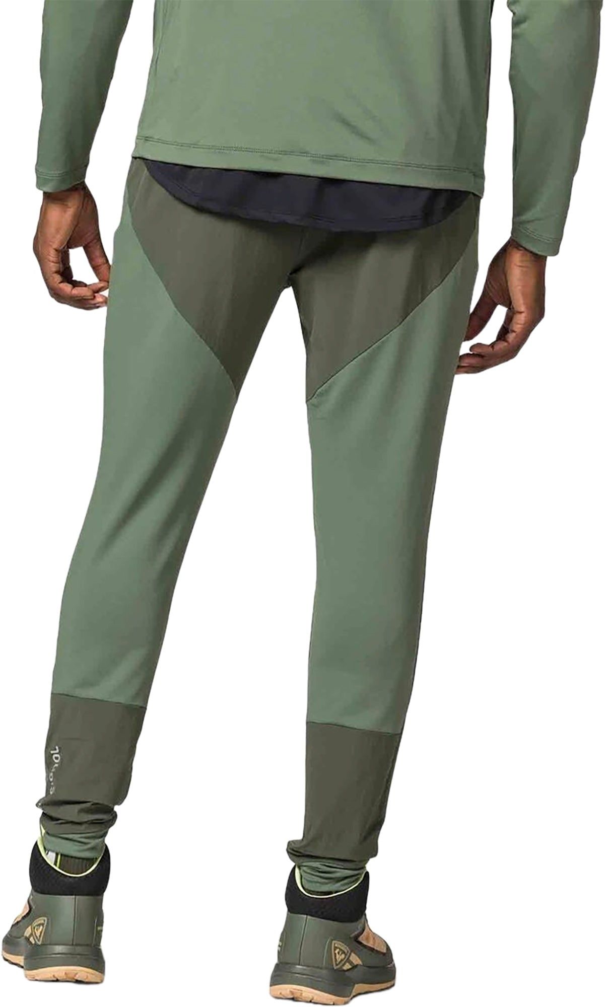 SKPR Running Pants - Men's|-|Pantalon de Running SKPR - Homme sold by The Last Hunt product image thumbnail 2