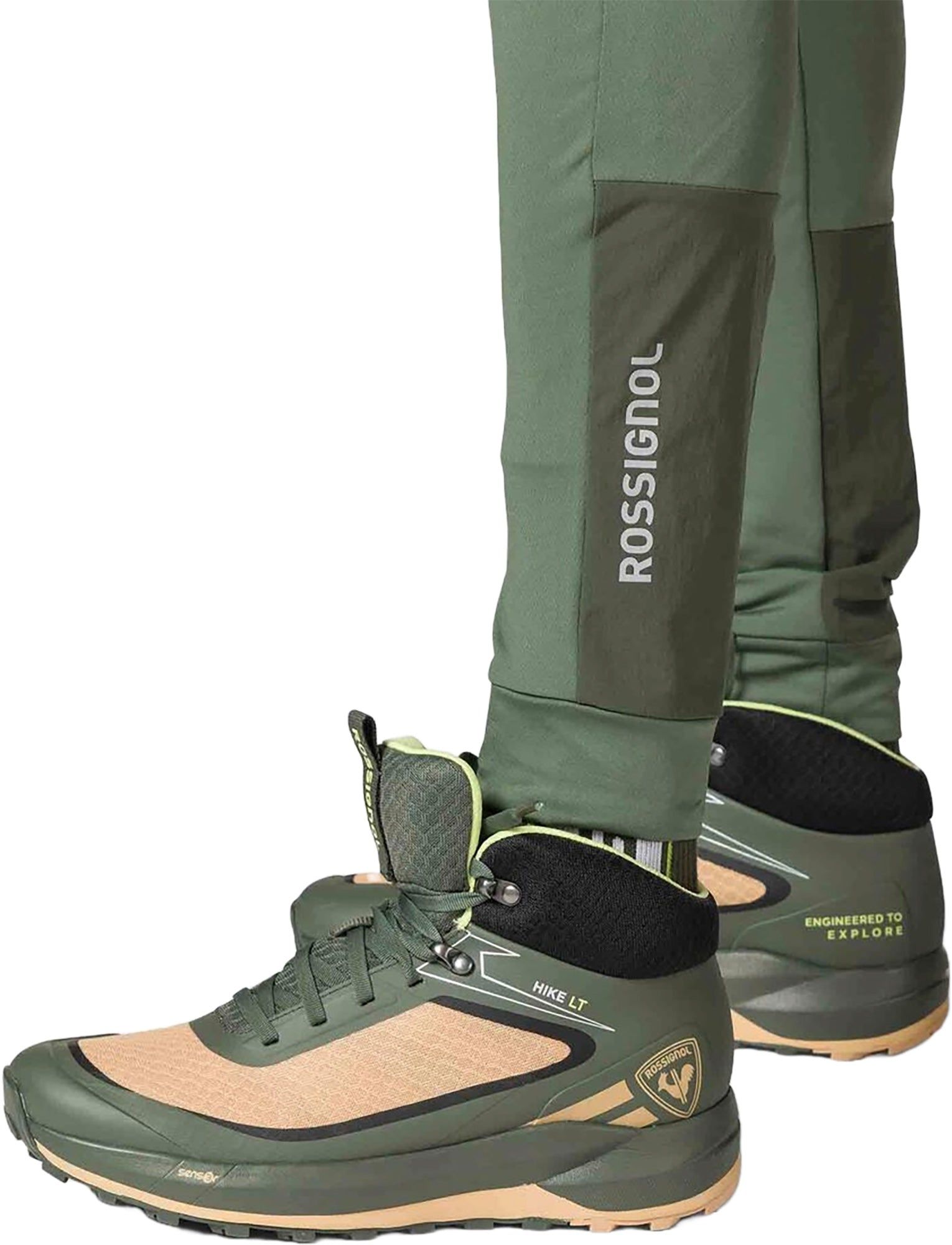 SKPR Running Pants - Men's|-|Pantalon de Running SKPR - Homme sold by The Last Hunt product image thumbnail 3