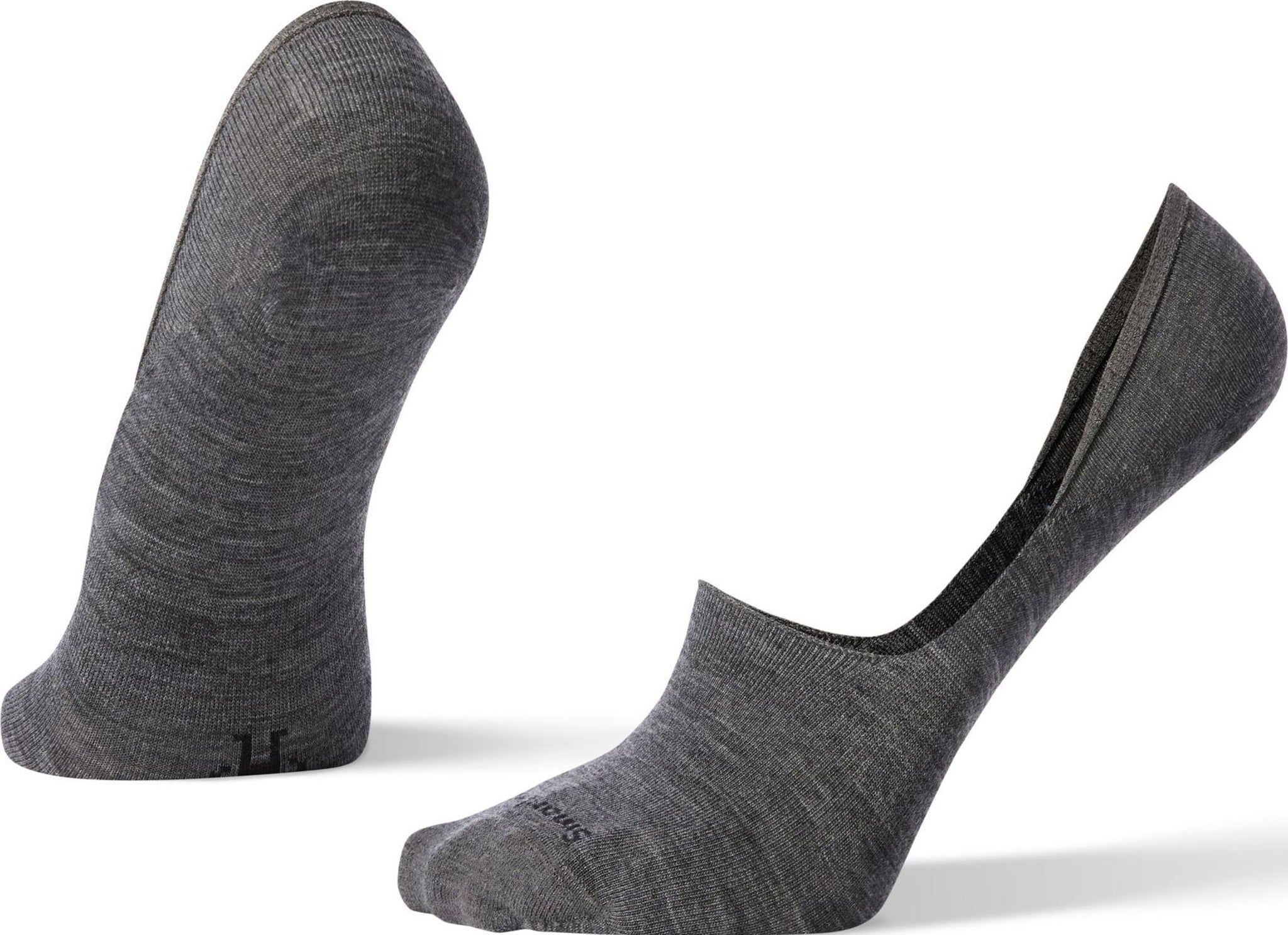 No Show Socks - Men's|-|Bas No Show - Homme sold by The Last Hunt product image thumbnail 2