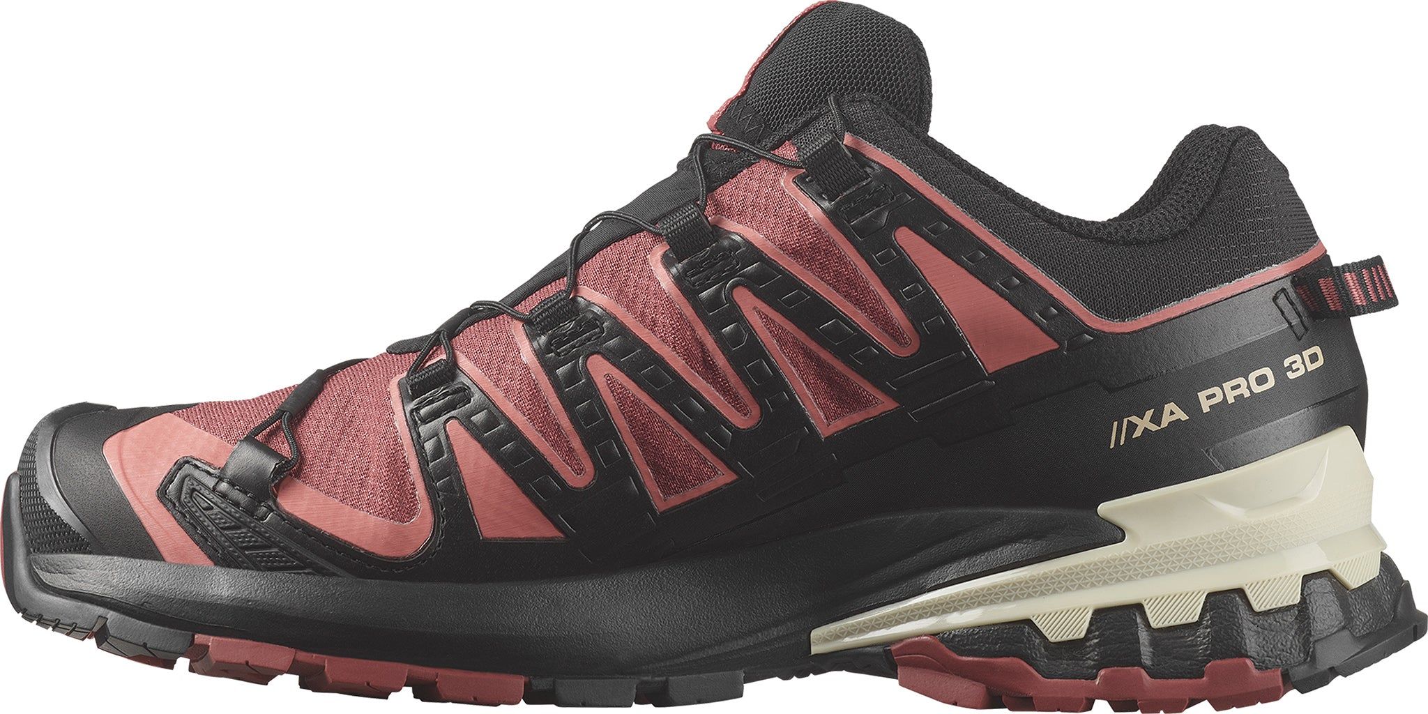 XA Pro 3D V9 GORE-TEX Trail Running Shoes - Women's|-|Chaussures de course sur sentier GORE-TEX XA Pro 3D V9 - Femme sold by The Last Hunt product image thumbnail 4