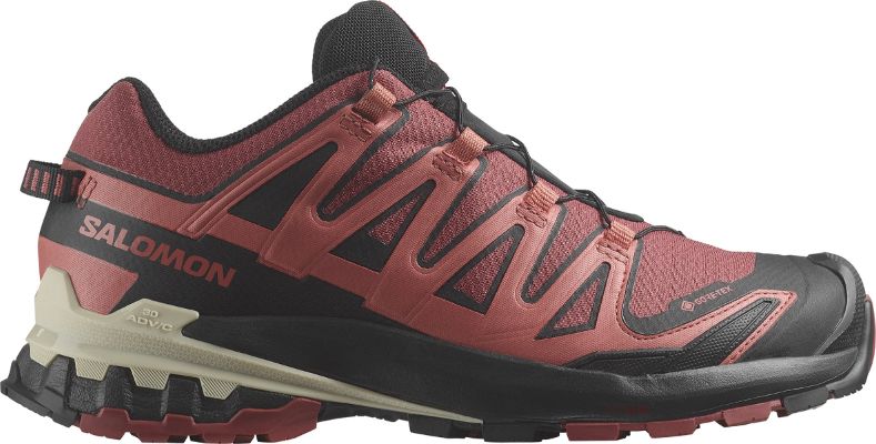 XA Pro 3D V9 GORE-TEX Trail Running Shoes - Women's|-|Chaussures de course sur sentier GORE-TEX XA Pro 3D V9 - Femme sold by The Last Hunt