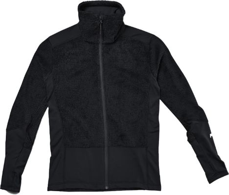 Manifest Alpha Fleece Jacket - Unisex|-|Manteau en molleton Alpha Manifest - Unisexe sold by The Last Hunt