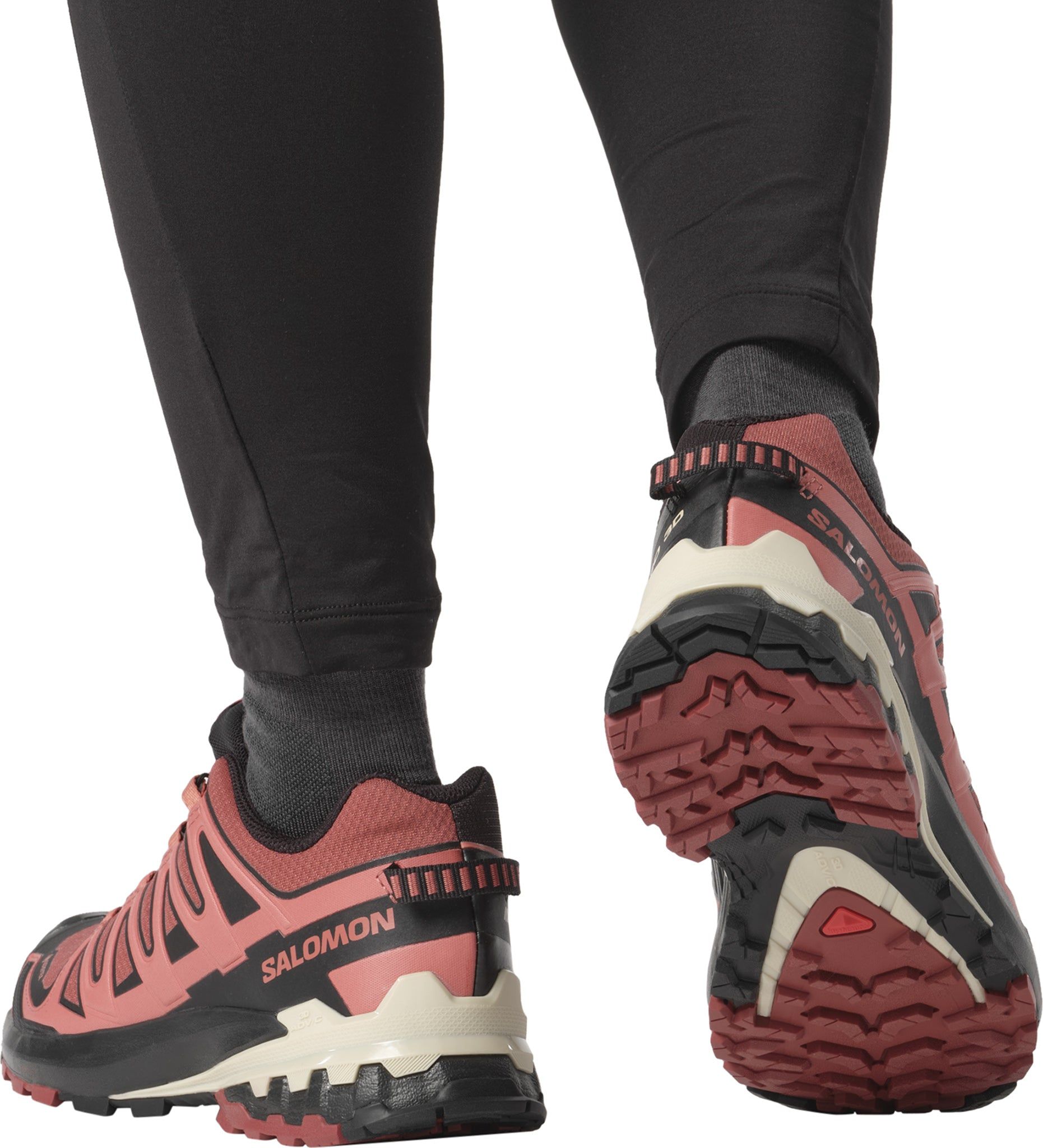 XA Pro 3D V9 GORE-TEX Trail Running Shoes - Women's|-|Chaussures de course sur sentier GORE-TEX XA Pro 3D V9 - Femme sold by The Last Hunt product image thumbnail 5