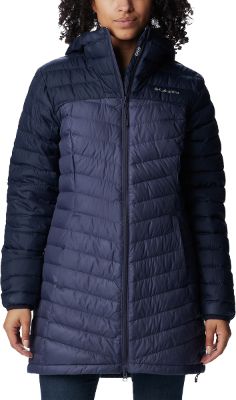 Westridge Mid Down Jacket - Women's.|-|Manteau en duvet mi-long Westridge - Femme sold by The Last Hunt