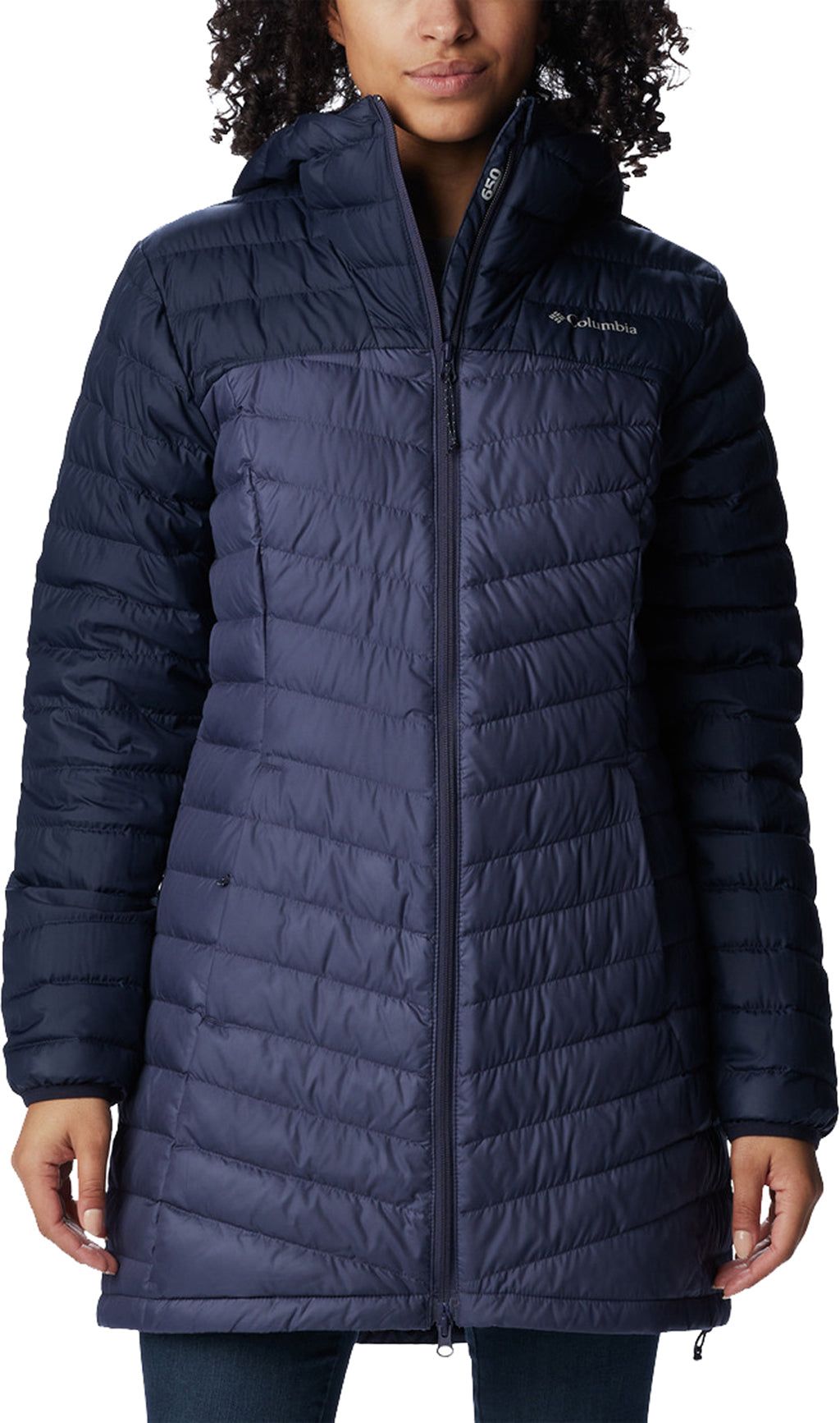 Westridge Mid Down Jacket - Women's.|-|Manteau en duvet mi-long Westridge - Femme sold by The Last Hunt
