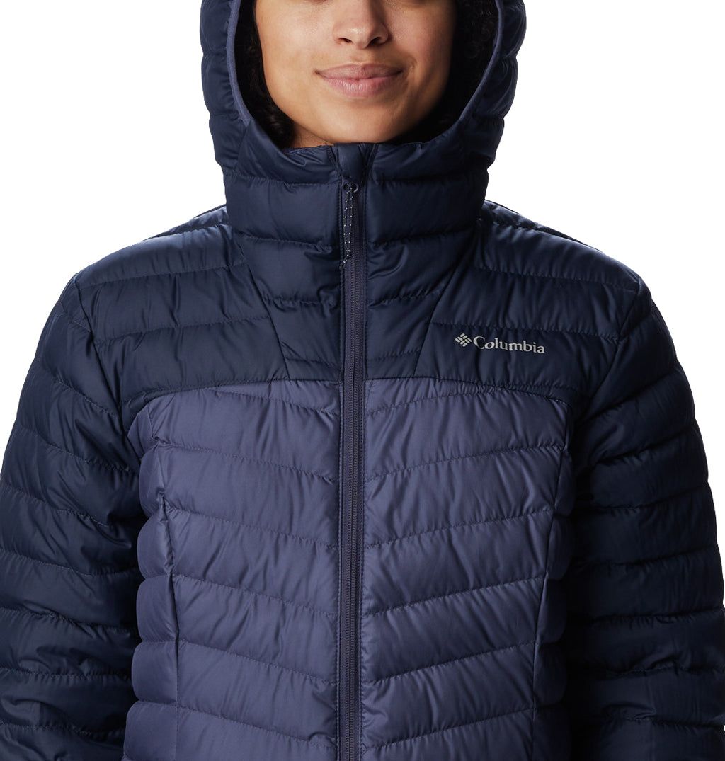 Westridge Mid Down Jacket - Women's.|-|Manteau en duvet mi-long Westridge - Femme sold by The Last Hunt product image thumbnail 2