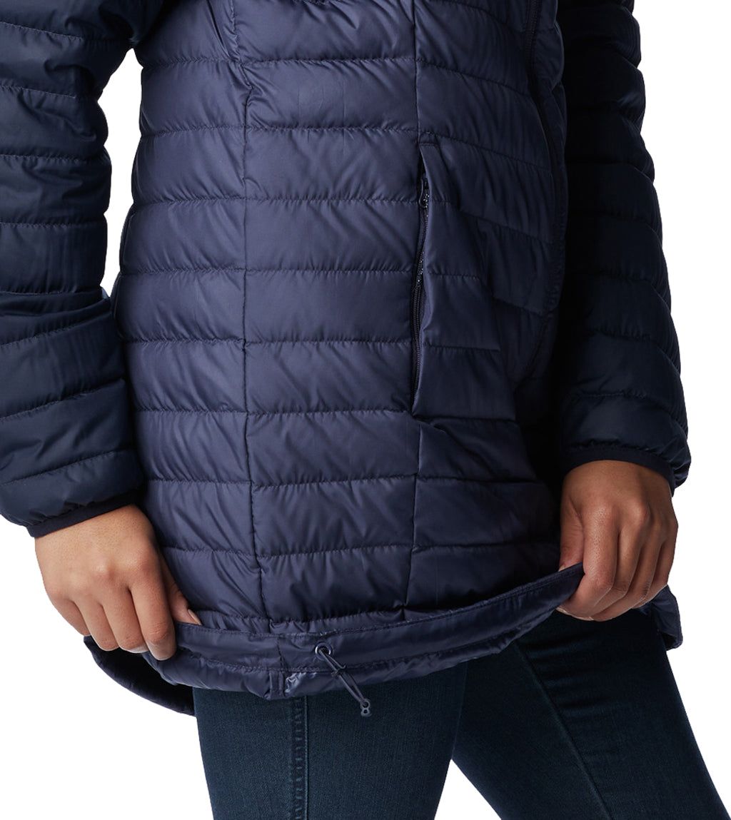 Westridge Mid Down Jacket - Women's.|-|Manteau en duvet mi-long Westridge - Femme sold by The Last Hunt product image thumbnail 3