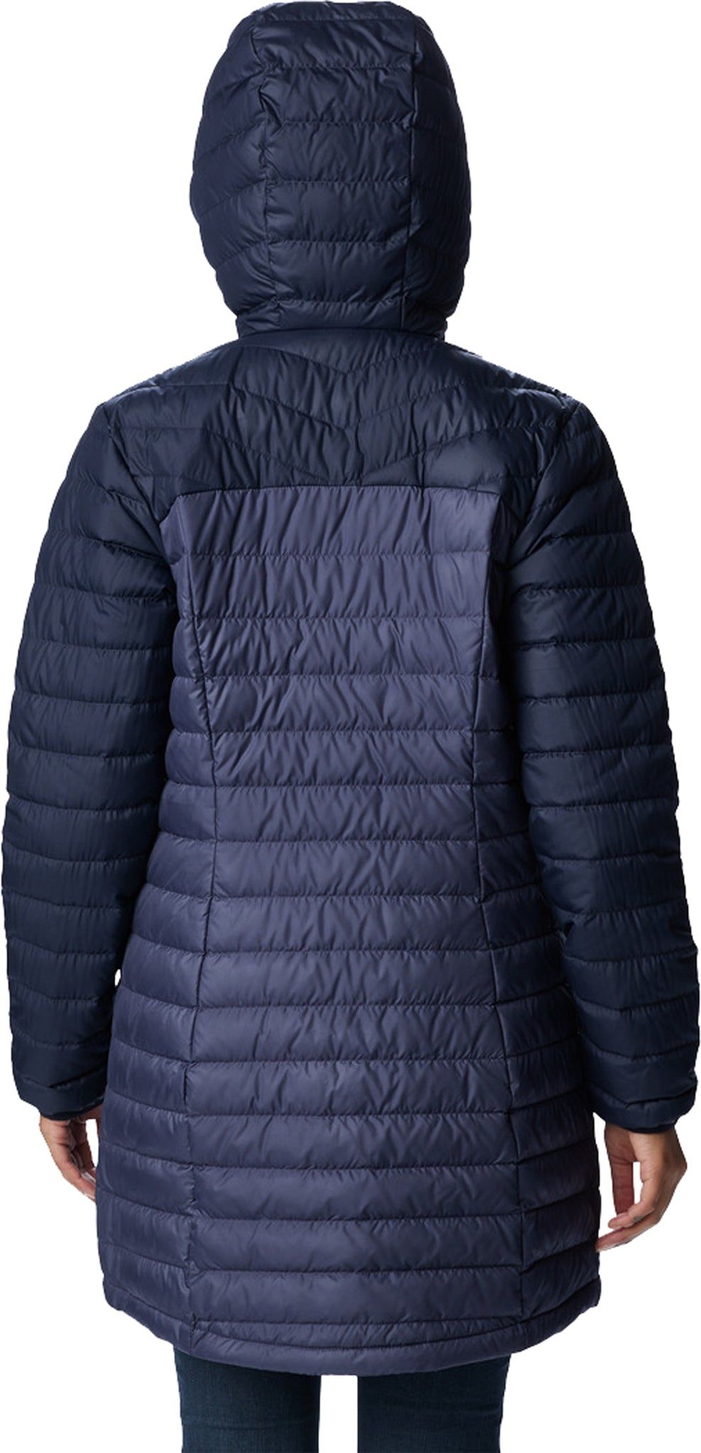 Westridge Mid Down Jacket - Women's.|-|Manteau en duvet mi-long Westridge - Femme sold by The Last Hunt product image thumbnail 4