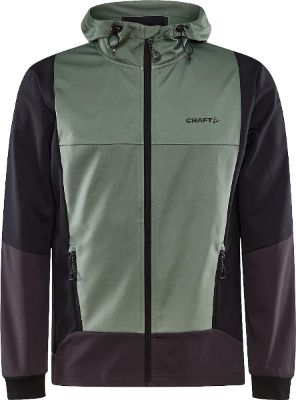 Core Backcountry Hood Jacket - Men's|-|Manteau à capuchon Core Backcountry - Homme sold by The Last Hunt