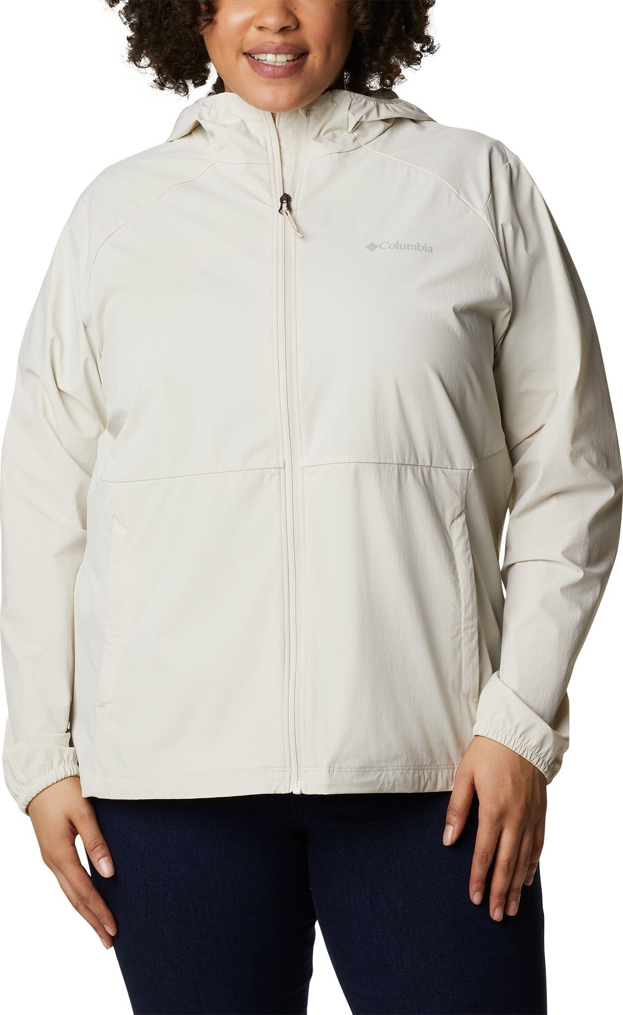 Boulder Path Jacket Plus Size - Women's|-|Manteau Boulder Path Taille Forte- Femme sold by The Last Hunt