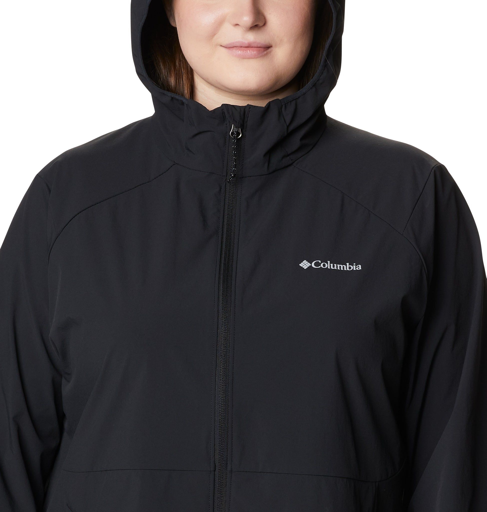 Boulder Path Jacket Plus Size - Women's|-|Manteau Boulder Path Taille Forte- Femme sold by The Last Hunt product image thumbnail 5