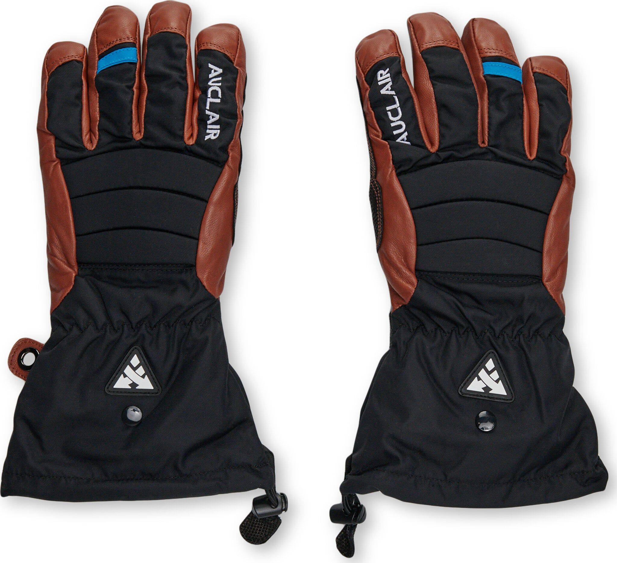 Alpha Beta All Mountain Glove - Men's|-|Gants Alpha Beta All Mountain - Homme sold by The Last Hunt product image thumbnail 2