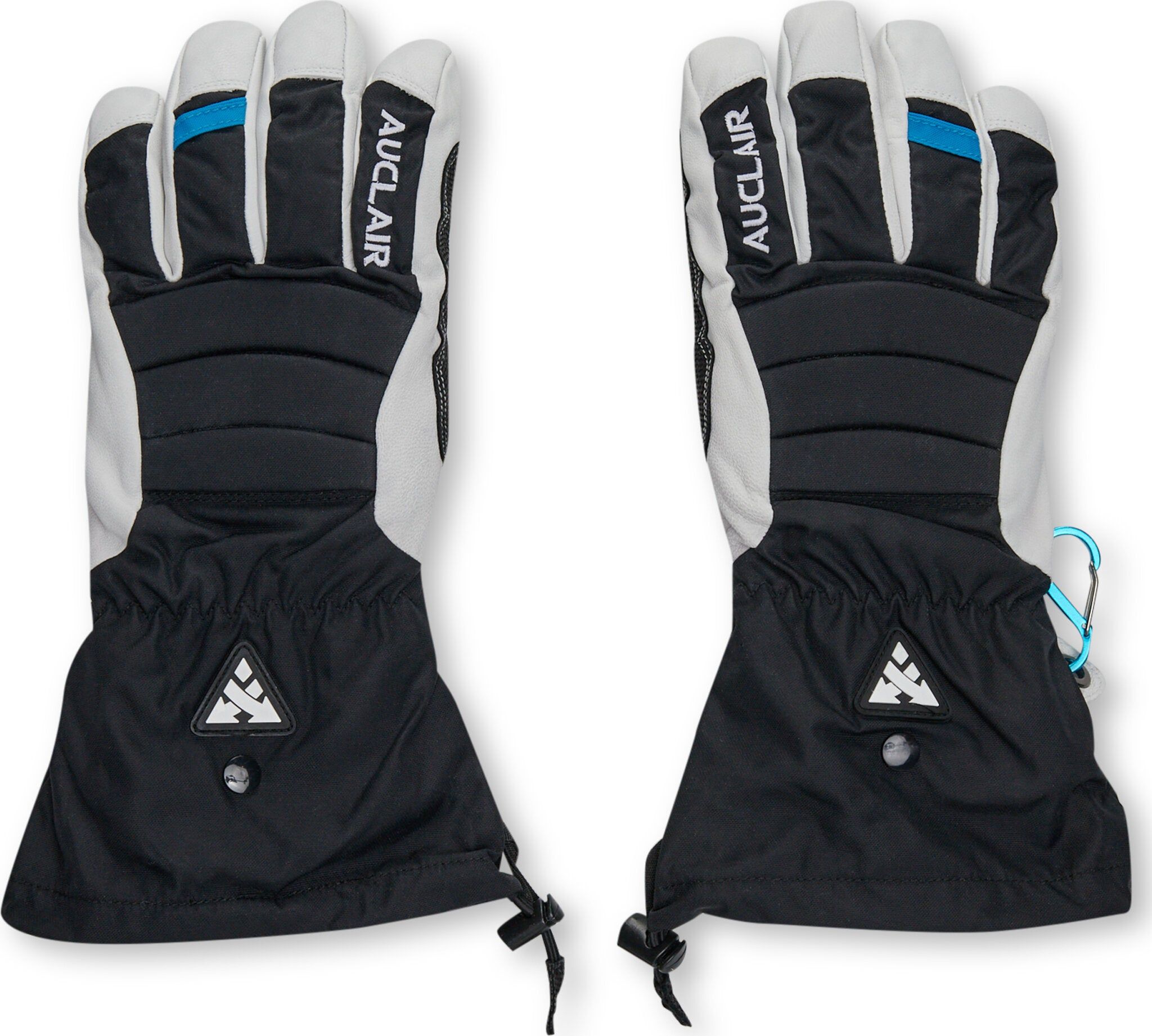 Alpha Beta All Mountain Glove - Men's|-|Gants Alpha Beta All Mountain - Homme sold by The Last Hunt product image thumbnail 3