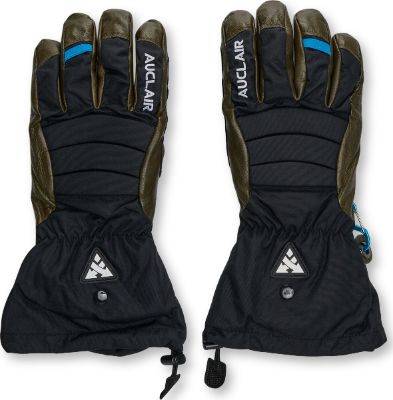 Alpha Beta All Mountain Glove - Men's|-|Gants Alpha Beta All Mountain - Homme sold by The Last Hunt