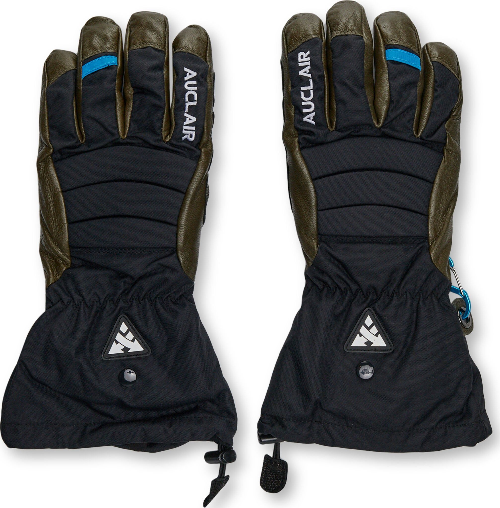 Alpha Beta All Mountain Glove - Men's|-|Gants Alpha Beta All Mountain - Homme sold by The Last Hunt