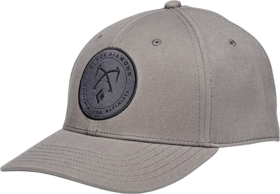 Bd Brushed Cap - Unisex|-|Casquette brossée Bd - Unisexe sold by The Last Hunt
