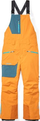 Smokes Run Bib - Men's|-|Salopette Smokes Run - Homme sold by The Last Hunt