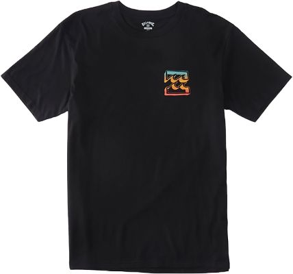 Crayon Wave Short Sleeve T-Shirt - Men's|-|T-shirt à manches courtes Crayon Wave - Homme sold by The Last Hunt