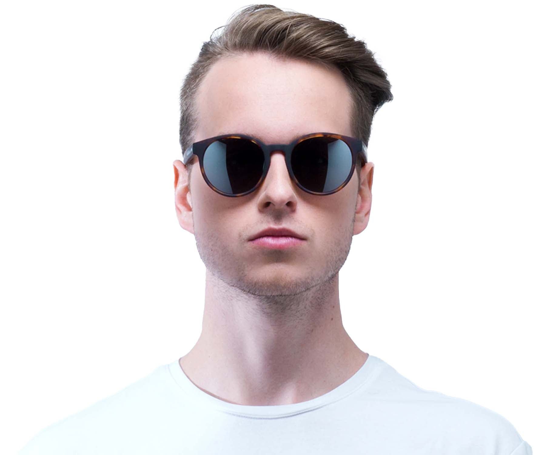 Lace Sunglasses – Unisex|-|Lunettes de soleil Lace - Unisexe sold by The Last Hunt product image thumbnail 5