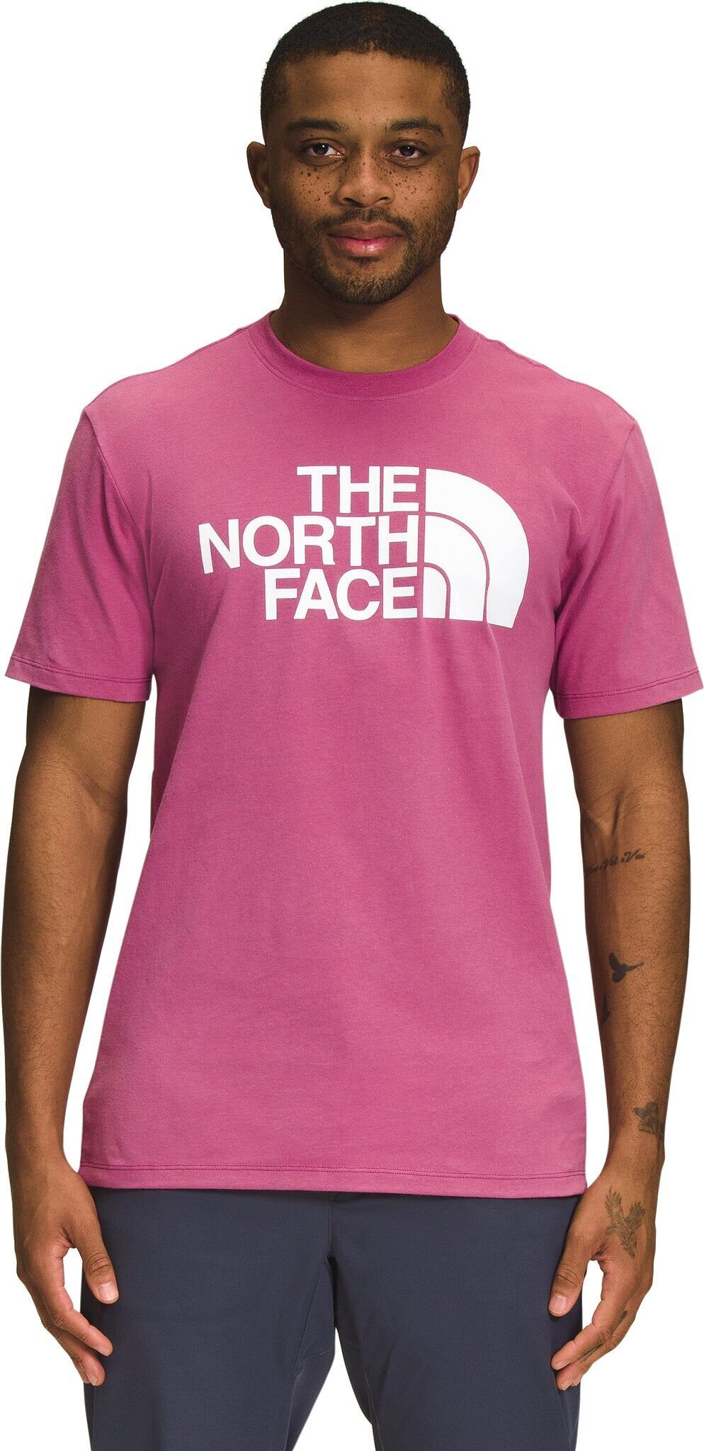 Short Sleeve Half Dome Tee - Men’s|-|T-shirt Half Dome - Homme sold by The Last Hunt product image thumbnail 5