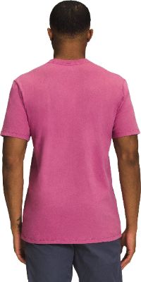 Short Sleeve Half Dome Tee - Men’s|-|T-shirt Half Dome - Homme sold by The Last Hunt