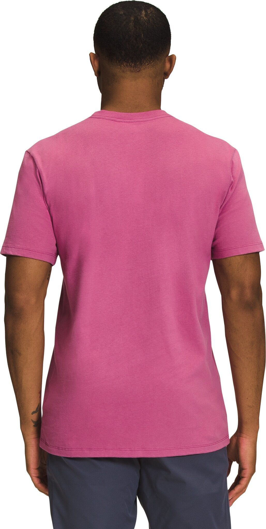 Short Sleeve Half Dome Tee - Men’s|-|T-shirt Half Dome - Homme sold by The Last Hunt