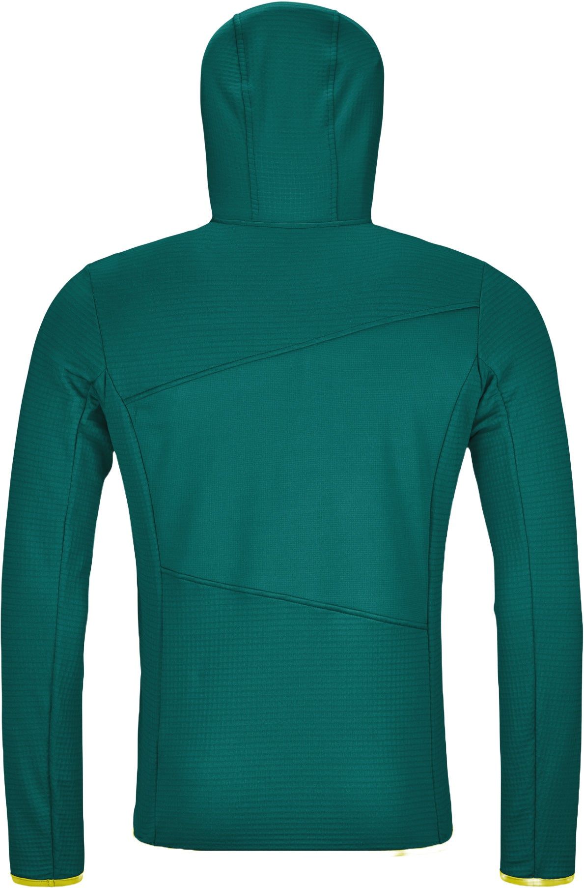 Fleece Grid Hoody - Men's|-|Chandail à capuchon Fleece Grid - Homme sold by The Last Hunt product image thumbnail 4