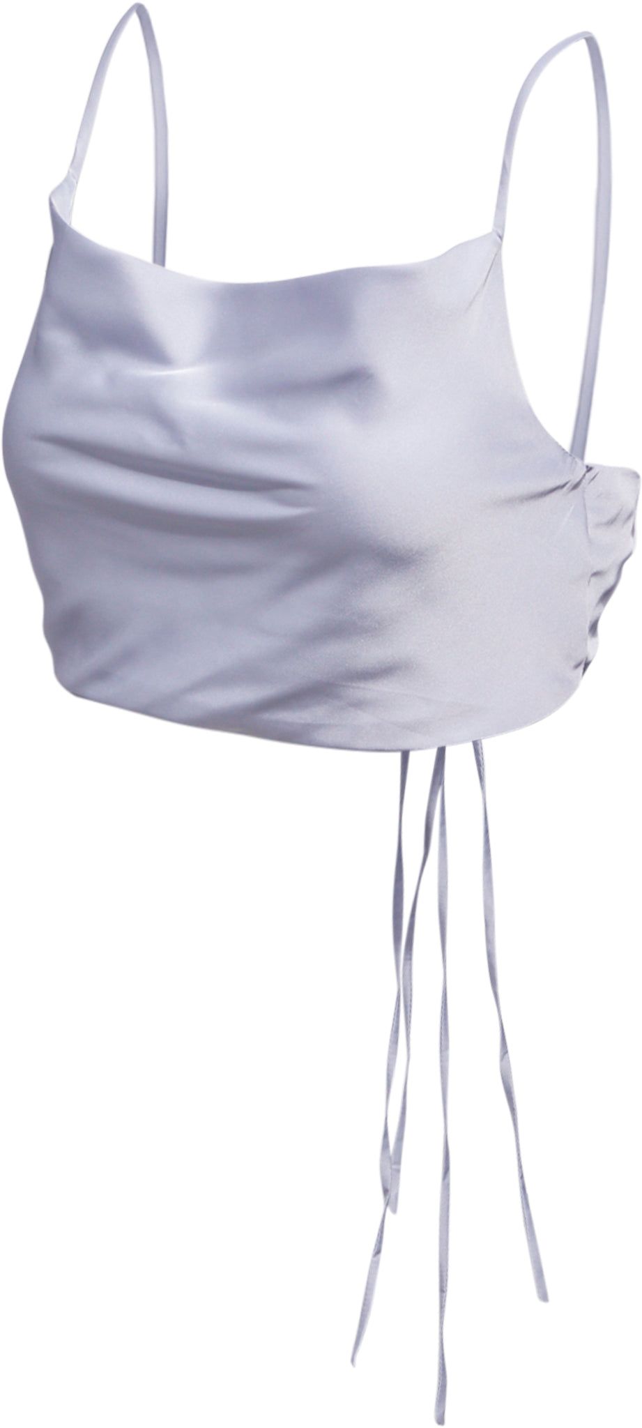 Silky Tank Top - Women's|-|Camisole Silky - Femme sold by The Last Hunt product image thumbnail 3