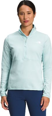 Canyonlands ¼-Zip Pullover - Women’s|-|Chandail à glissière ¼ Canyonlands - Femme sold by The Last Hunt